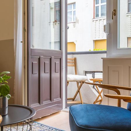 Danube-View Premium Apartment @ Margarate Island Budapest Exteriör bild