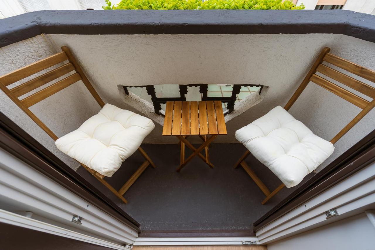 Danube-View Premium Apartment @ Margarate Island Budapest Exteriör bild